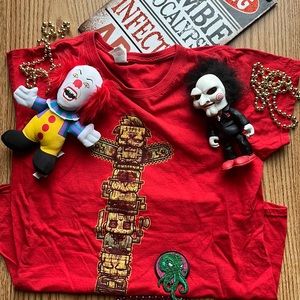 🧟‍♀️Horror Bundle🧟‍♀️